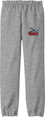 NJ Titans Youth Heavy Blend Sweatpant