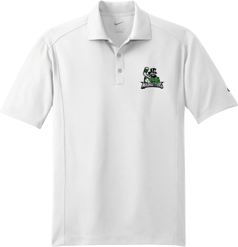 Atlanta Madhatters Nike Dri-FIT Classic Polo