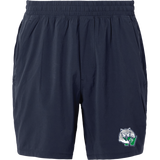 Woodbridge Wolfpack Breakaway Adult Trainer Stretch Short