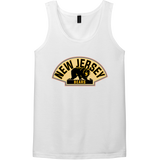 NJ Bears Softstyle Tank Top