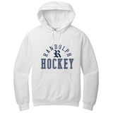Randolph Hockey Pullover Hooded Sweatshirt