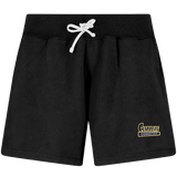 CT Clippers Youth Cloud Fleece Shorts