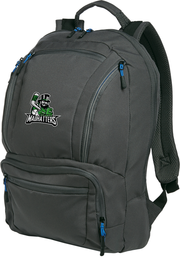 Atlanta Madhatters Cyber Backpack