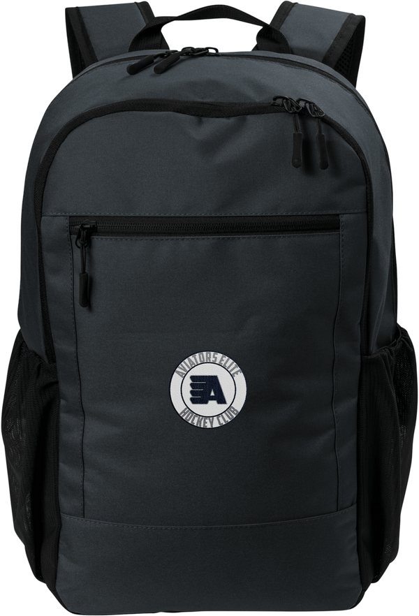 Aspen Aviators Daily Commute Backpack