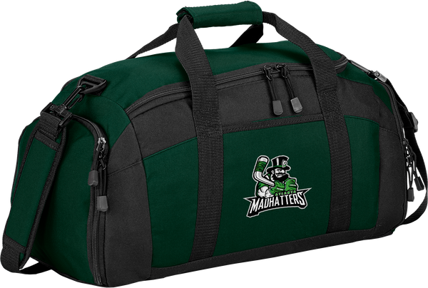 Atlanta Madhatters Gym Bag