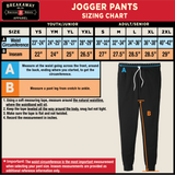 Chicago Phantoms Breakaway Youth Jogger Pants