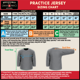 Skylands Kings Youth Goalie Practice Jersey