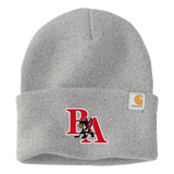 Benet Hockey Carhartt Watch Cap 2.0