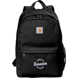 Bensalem Carhartt Canvas Backpack