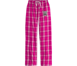 NGHL Women's Flannel Plaid Pant