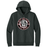Ice Dogs Super Heavyweight Fleece Hoodie