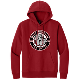 Ice Dogs Super Heavyweight Fleece Hoodie