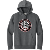 Ice Dogs Super Heavyweight Fleece Hoodie