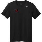 Strathroy Rockets Nike Team rLegend Tee