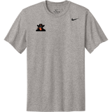 Biggby Bandits Nike Team rLegend Tee