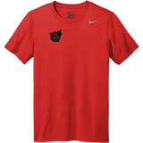 Strathroy Rockets Nike Team rLegend Tee