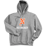 Midd North Hockey Super Heavyweight Fleece Hoodie