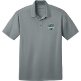 Biggby Barbarians Adult Silk Touch Performance Polo