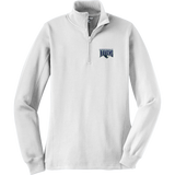 Kensington Valley Ravens Ladies 1/4-Zip Sweatshirt