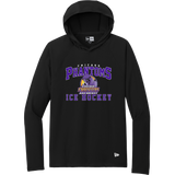 Chicago Phantoms New Era Power Long Sleeve Hoodie
