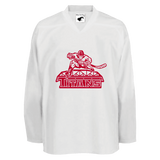 NJ Titans Adult Goalie Practice Jersey