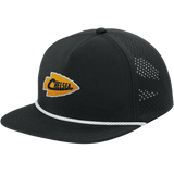 Chelsea Chiefs OGIO 5-Panel Rope Performance Cap
