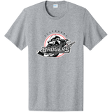 Allegheny Badgers Easy Cotton Tee