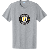 Upland Hockey Easy Cotton Tee