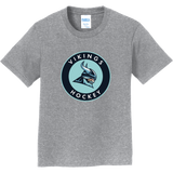 Lab Vikings Youth Fan Favorite Tee