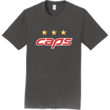 Jersey City Capitals Adult Fan Favorite Tee