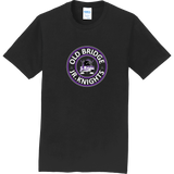 Old Bridge Jr. Knights Adult Fan Favorite Tee