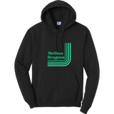 McGinn Elementary Core Fleece Pullover Hooded Sweatshirt
