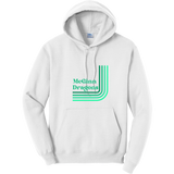 McGinn Elementary Core Fleece Pullover Hooded Sweatshirt