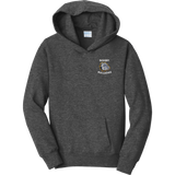 Biggby Bulldogs Tier 3 Youth Fan Favorite Fleece Pullover Hooded Sweatshirt