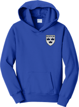 North Jersey Kings Youth Fan Favorite Fleece Pullover Hooded Sweatshirt