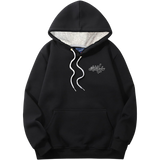 Jersey City Capitals Breakaway Youth Hoodie